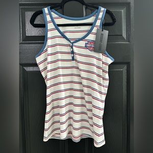 Harley Davidson tank top